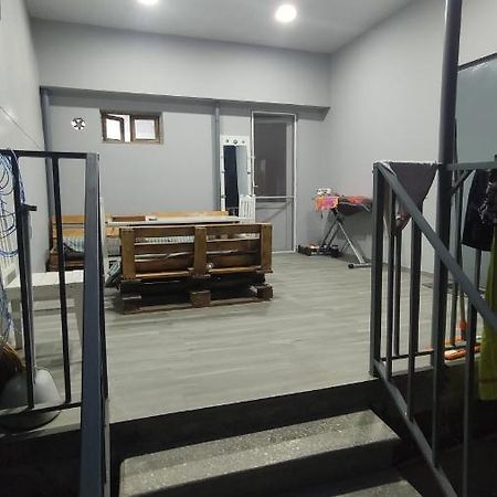 Home Apartments บาทูมิ ภายนอก รูปภาพ