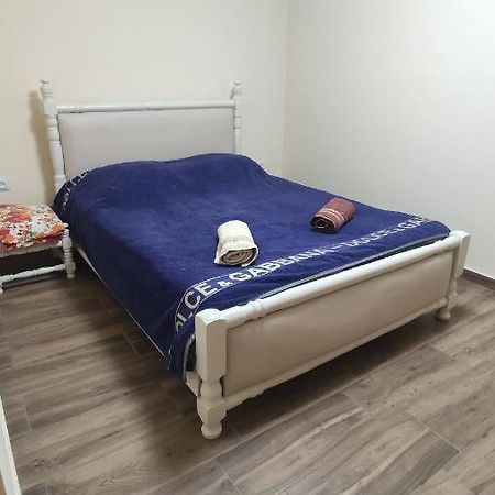 Home Apartments บาทูมิ ภายนอก รูปภาพ