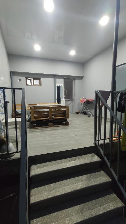 Home Apartments บาทูมิ ภายนอก รูปภาพ