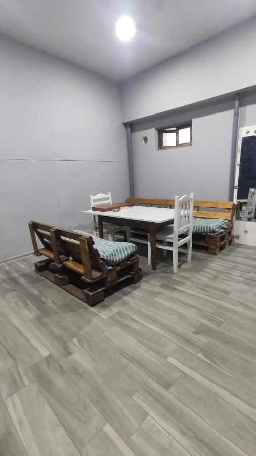 Home Apartments บาทูมิ ภายนอก รูปภาพ