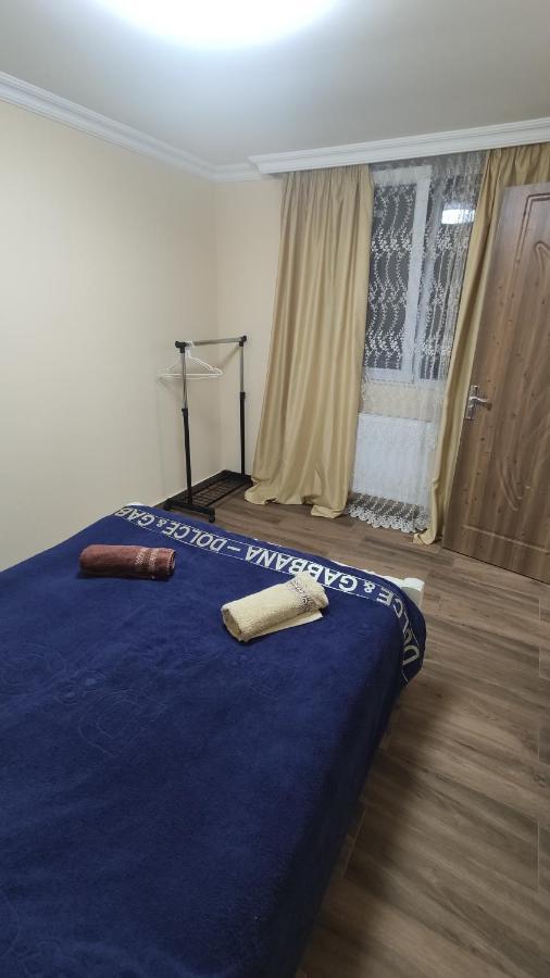 Home Apartments บาทูมิ ภายนอก รูปภาพ
