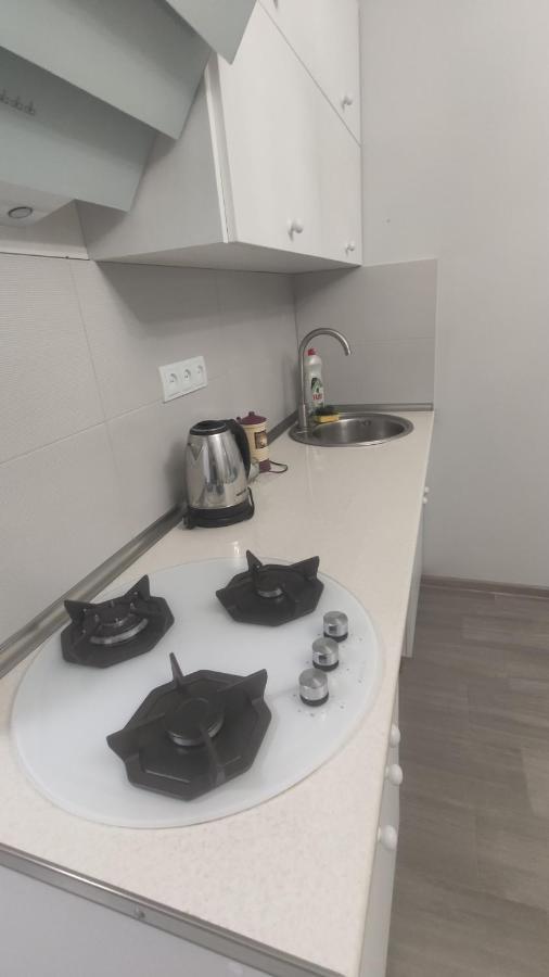 Home Apartments บาทูมิ ภายนอก รูปภาพ