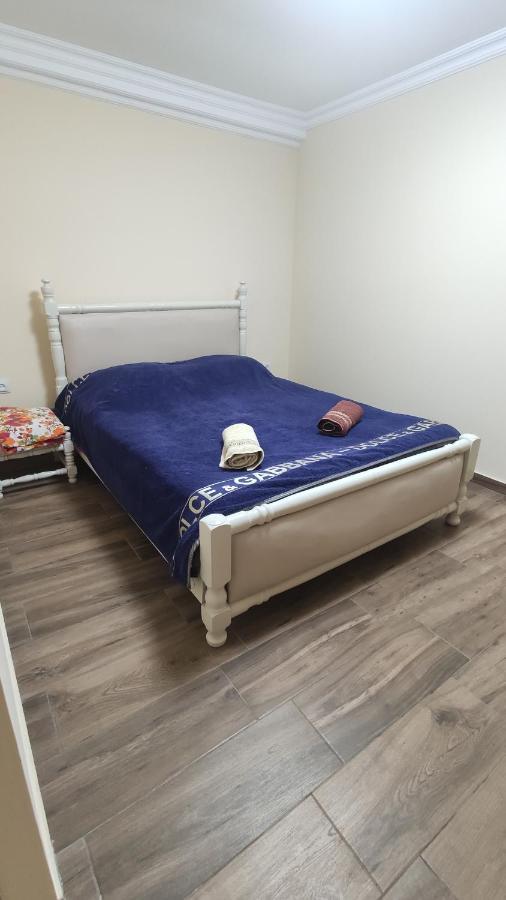 Home Apartments บาทูมิ ภายนอก รูปภาพ